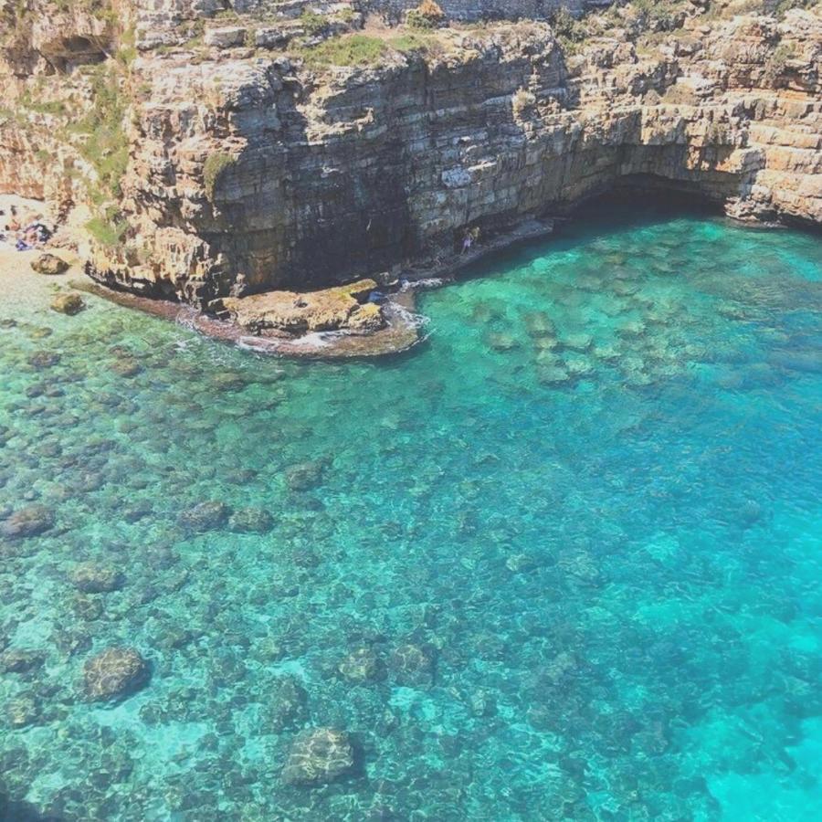 Villa Dimora Apuliae• Dimora Di Puglia à Polignano a Mare Extérieur photo