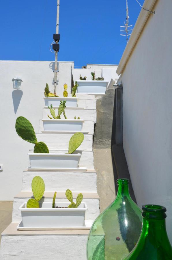 Villa Dimora Apuliae• Dimora Di Puglia à Polignano a Mare Extérieur photo
