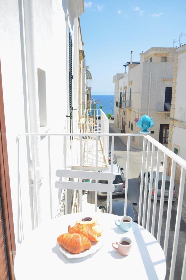 Villa Dimora Apuliae• Dimora Di Puglia à Polignano a Mare Extérieur photo
