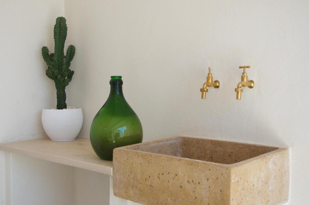 Villa Dimora Apuliae• Dimora Di Puglia à Polignano a Mare Extérieur photo