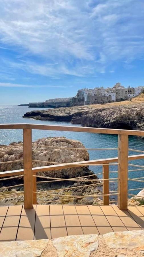 Villa Dimora Apuliae• Dimora Di Puglia à Polignano a Mare Extérieur photo