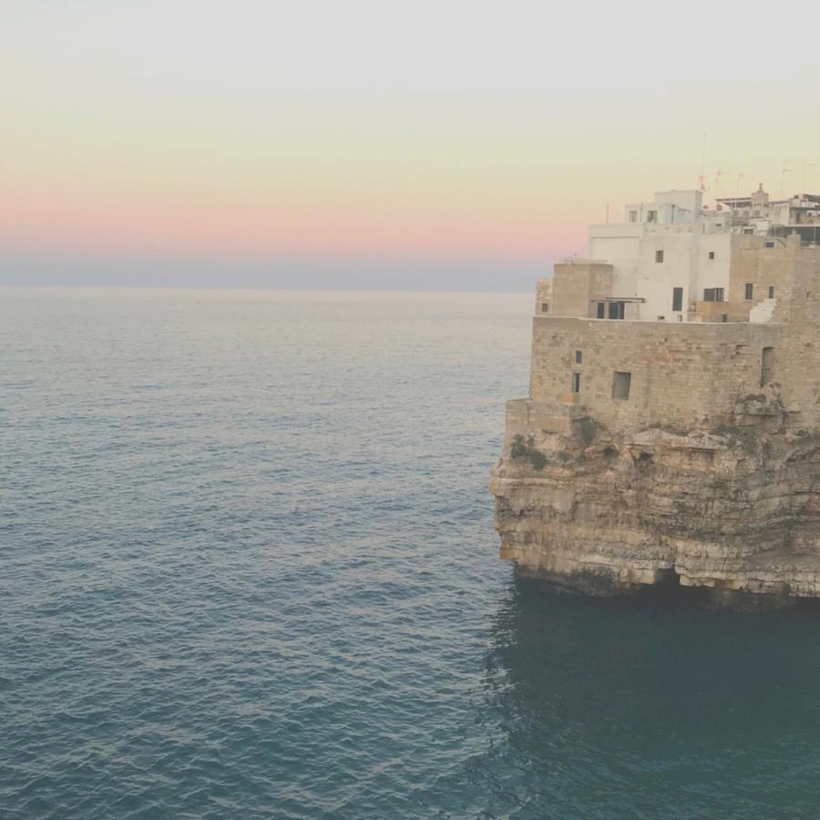Villa Dimora Apuliae• Dimora Di Puglia à Polignano a Mare Extérieur photo