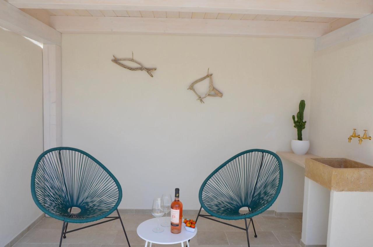 Villa Dimora Apuliae• Dimora Di Puglia à Polignano a Mare Extérieur photo