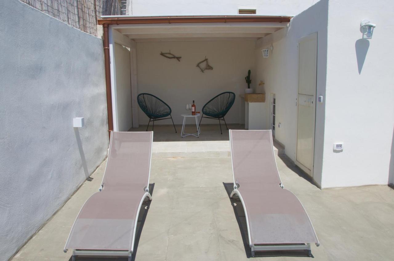 Villa Dimora Apuliae• Dimora Di Puglia à Polignano a Mare Extérieur photo