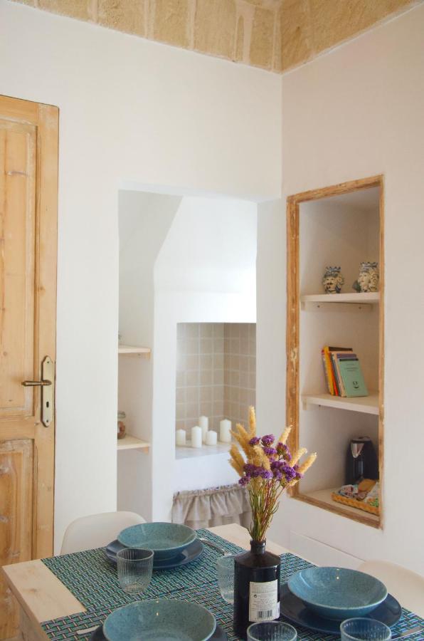 Villa Dimora Apuliae• Dimora Di Puglia à Polignano a Mare Extérieur photo