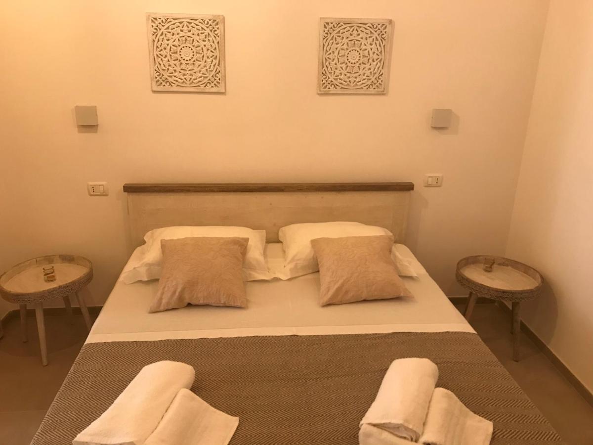 Villa Dimora Apuliae• Dimora Di Puglia à Polignano a Mare Extérieur photo