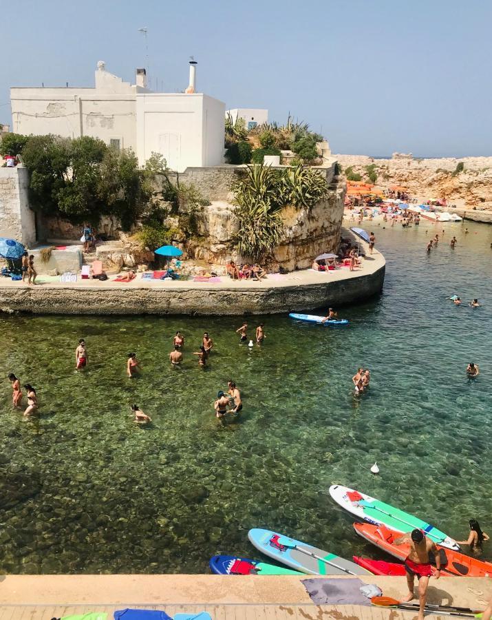 Villa Dimora Apuliae• Dimora Di Puglia à Polignano a Mare Extérieur photo