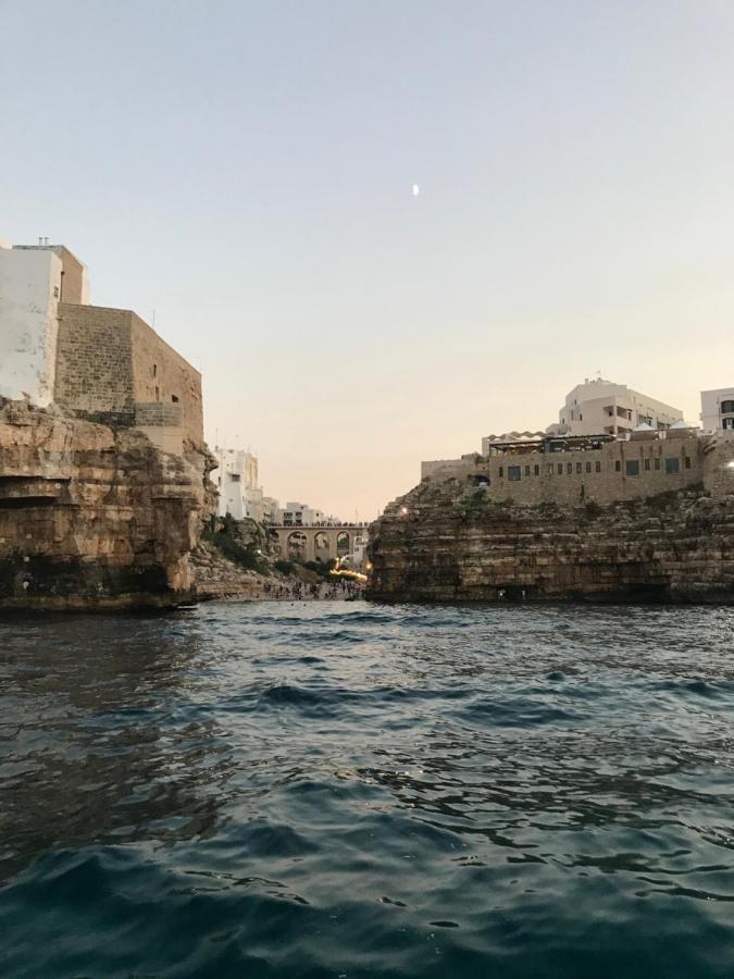 Villa Dimora Apuliae• Dimora Di Puglia à Polignano a Mare Extérieur photo