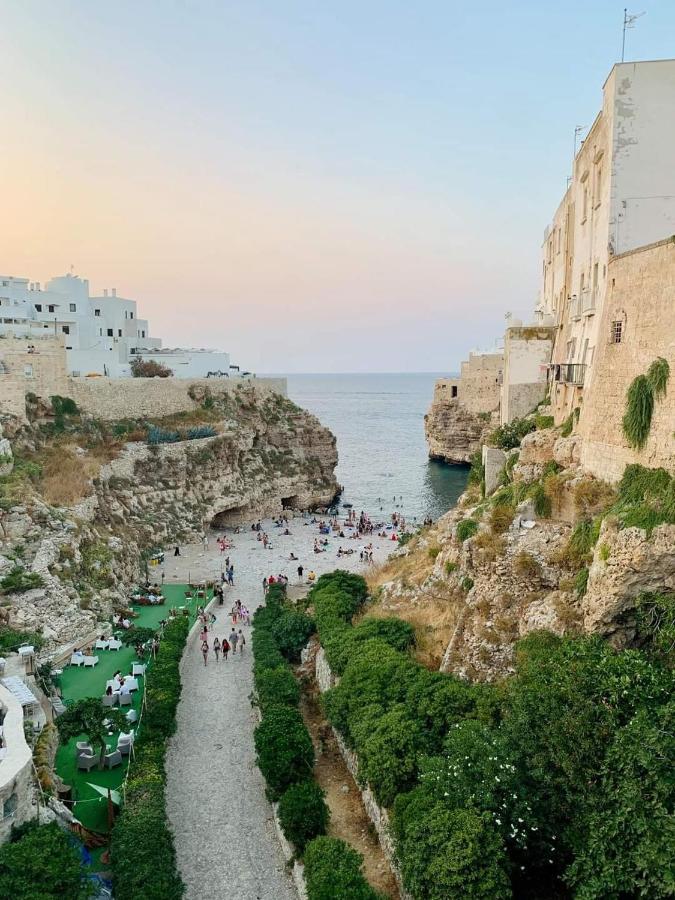 Villa Dimora Apuliae• Dimora Di Puglia à Polignano a Mare Extérieur photo