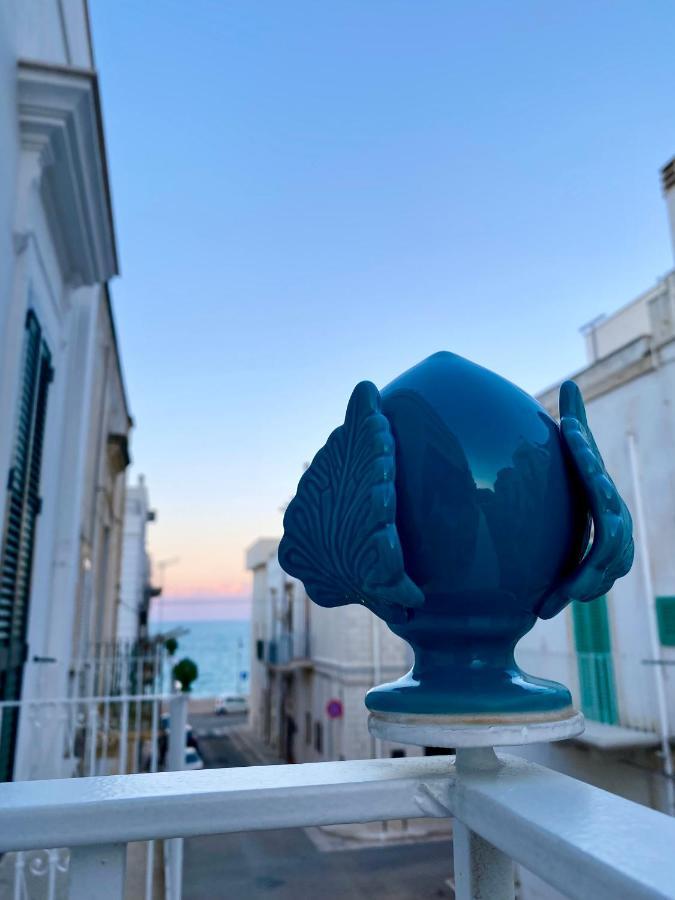 Villa Dimora Apuliae• Dimora Di Puglia à Polignano a Mare Extérieur photo