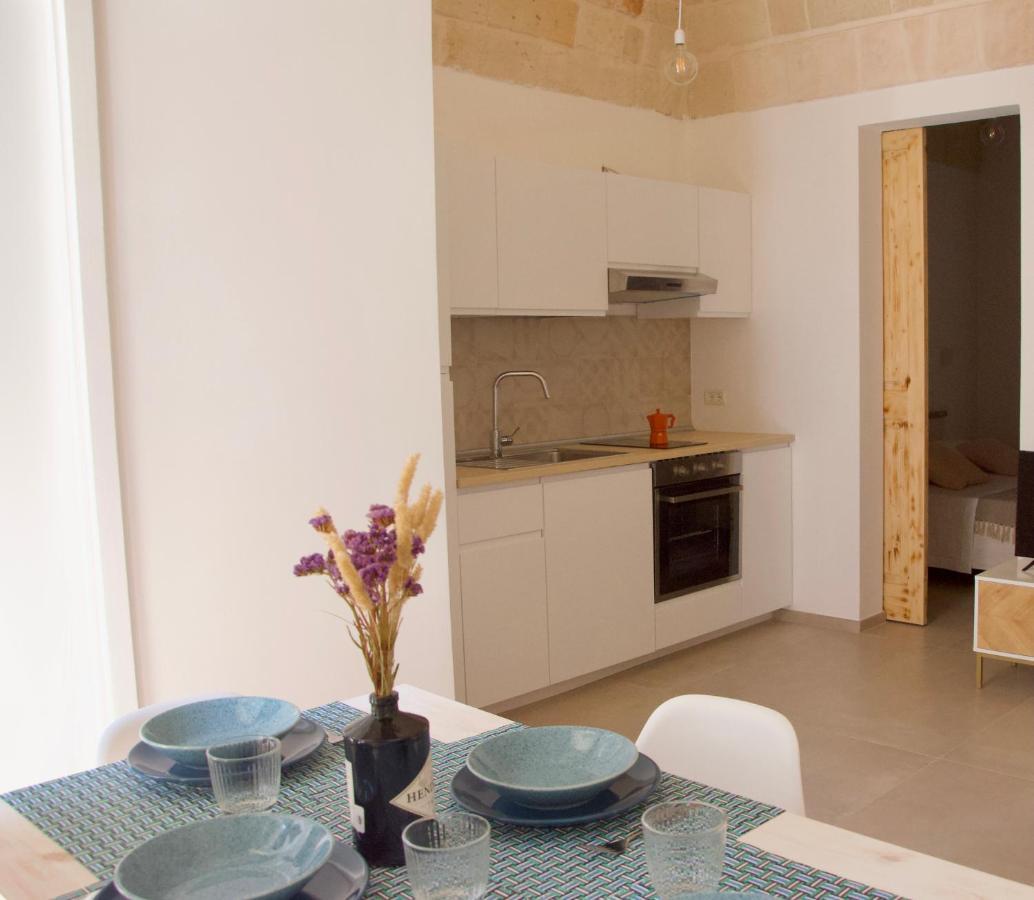 Villa Dimora Apuliae• Dimora Di Puglia à Polignano a Mare Extérieur photo