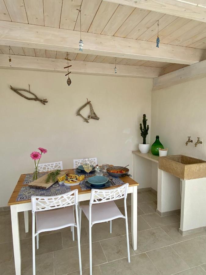 Villa Dimora Apuliae• Dimora Di Puglia à Polignano a Mare Extérieur photo