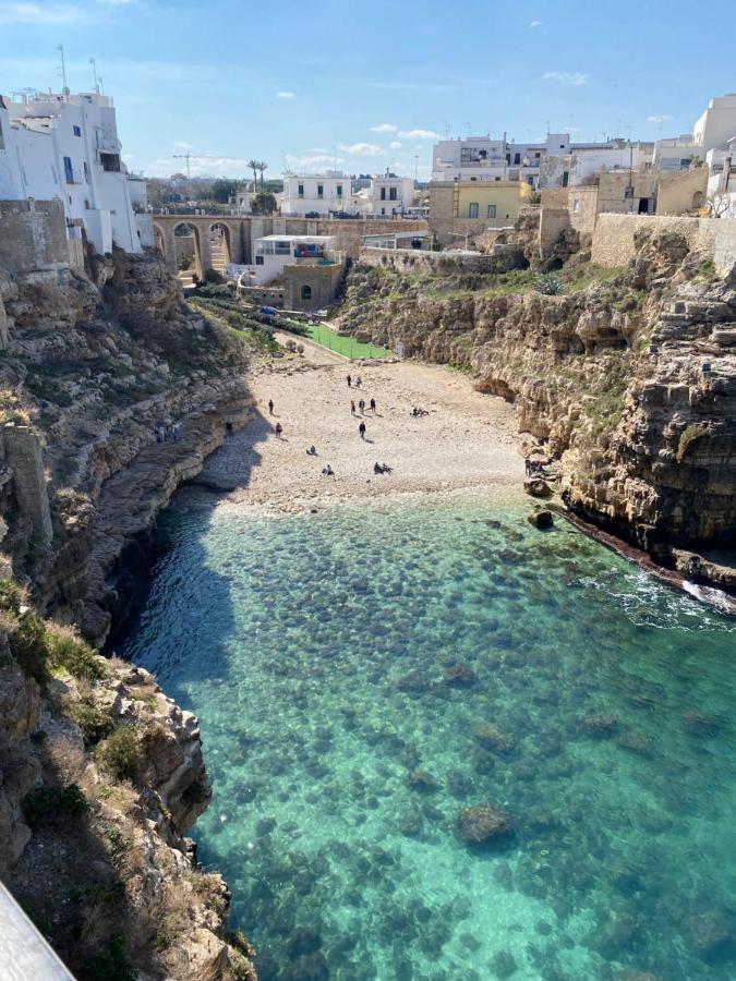 Villa Dimora Apuliae• Dimora Di Puglia à Polignano a Mare Extérieur photo