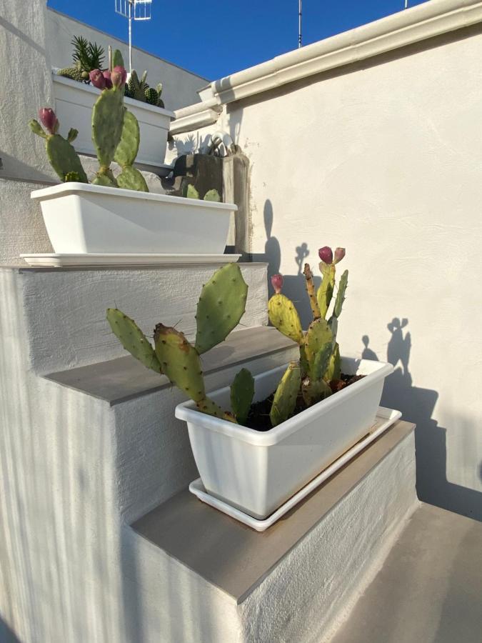 Villa Dimora Apuliae• Dimora Di Puglia à Polignano a Mare Extérieur photo
