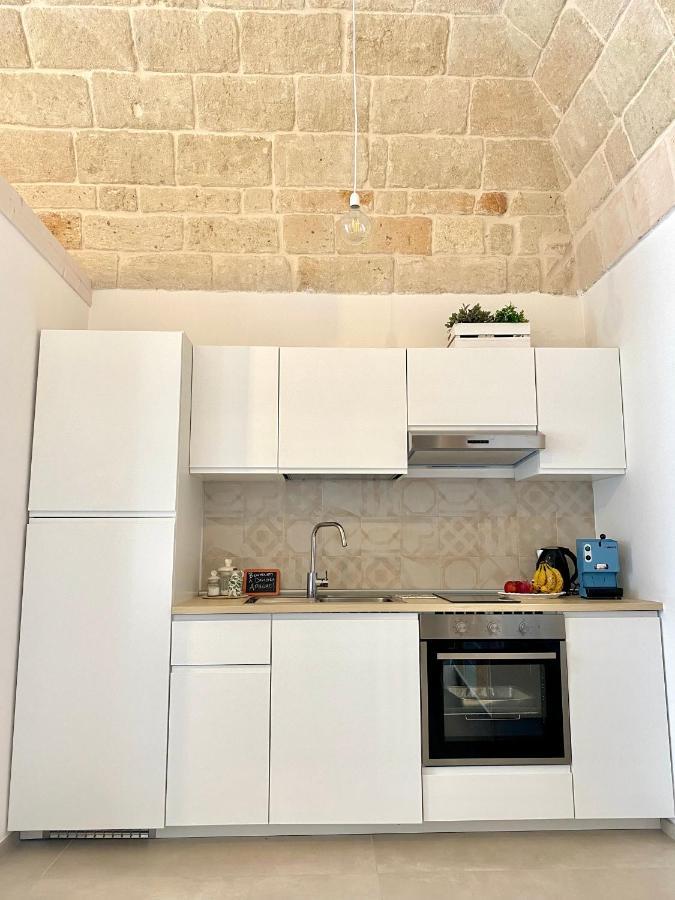 Villa Dimora Apuliae• Dimora Di Puglia à Polignano a Mare Extérieur photo