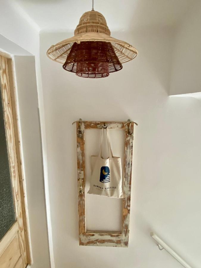 Villa Dimora Apuliae• Dimora Di Puglia à Polignano a Mare Extérieur photo