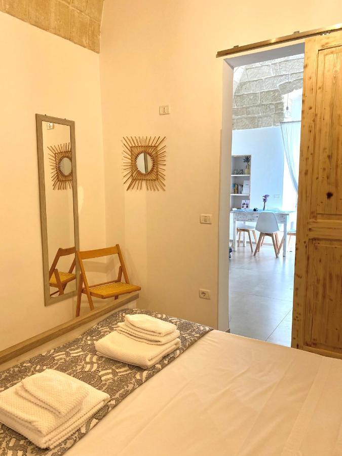 Villa Dimora Apuliae• Dimora Di Puglia à Polignano a Mare Extérieur photo