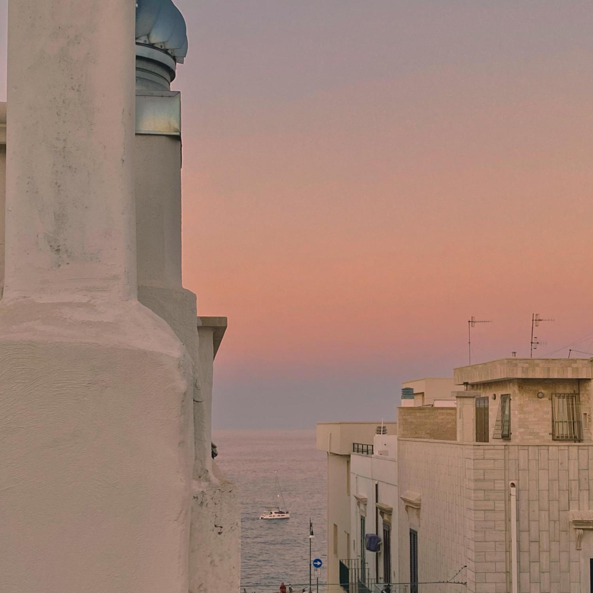 Villa Dimora Apuliae• Dimora Di Puglia à Polignano a Mare Extérieur photo