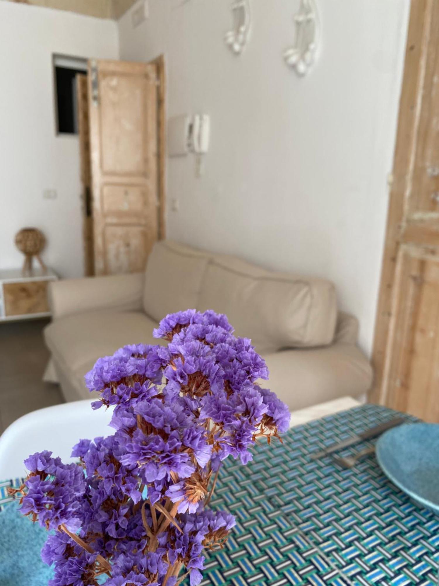 Villa Dimora Apuliae• Dimora Di Puglia à Polignano a Mare Extérieur photo